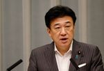 為替は必要に応じていつでも適切に対応＝円安で木原官房長官
