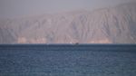 ホルムズ海峡の船舶通過がさらに減少、21日は3隻　安全懸念続く