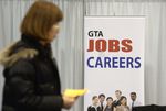 カナダ、8月雇用4.2万人減　失業率横ばいの6.4％