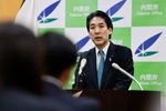 リフレ不要発言、賃金・物価の現状など踏まえたもの＝城内経財相