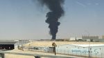 フーシ派、サウジ最大製油所や空港を攻撃と表明　当局の確認なし